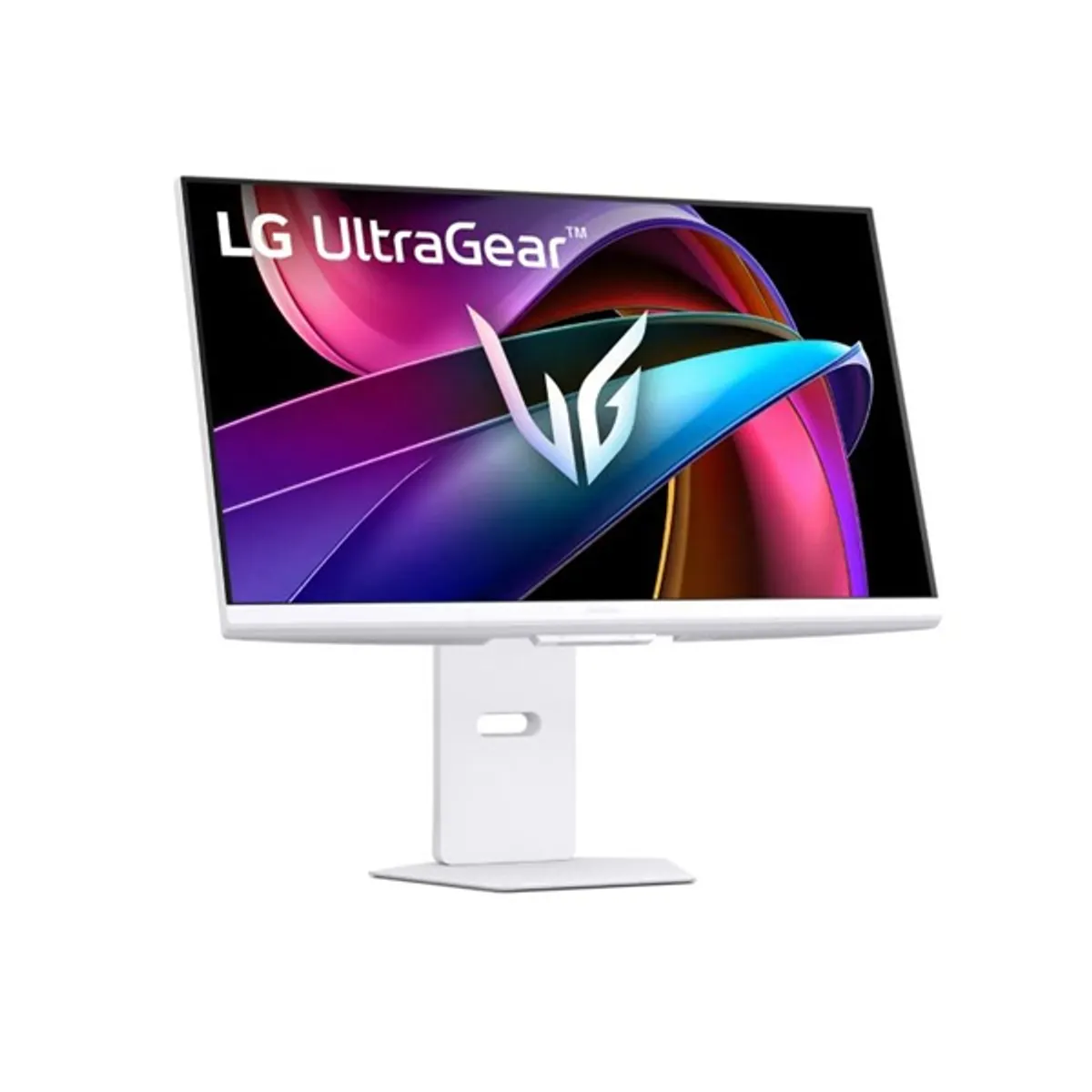 LG MON 32G810SA-W.AEU G810SA-W 31,5" 4K IPS 144 Hz 1 ms HDR 16:9 HDMI DisplayPort USB-C USB VESA 100x100 #4