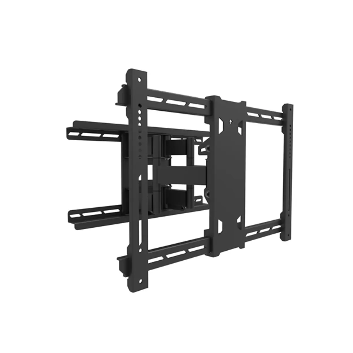 Multibrackets 7350073733354 Universal Flexarm Pro 125Kg Super Duty 55-110" dőlés -5° és +15° VESA 200x200-800x600 #1