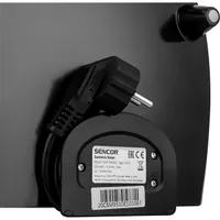 SENCOR SSM 9410SS szendvicssütő 700 W #9