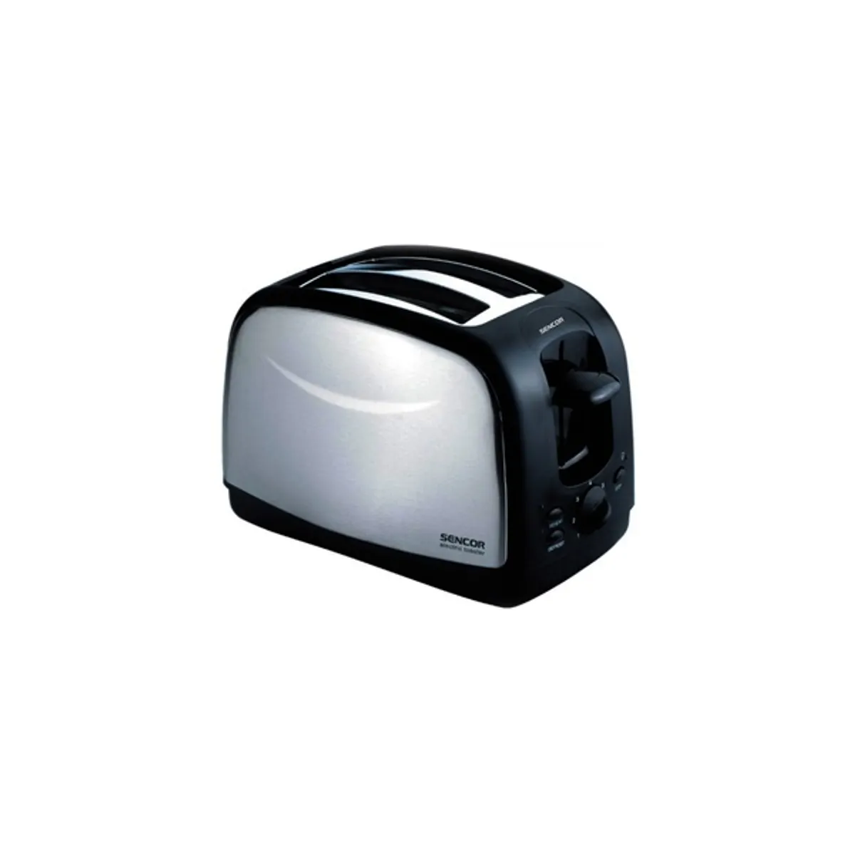 SENCOR STS 2651 kenyérpirító 850 W 2 szeletes #5