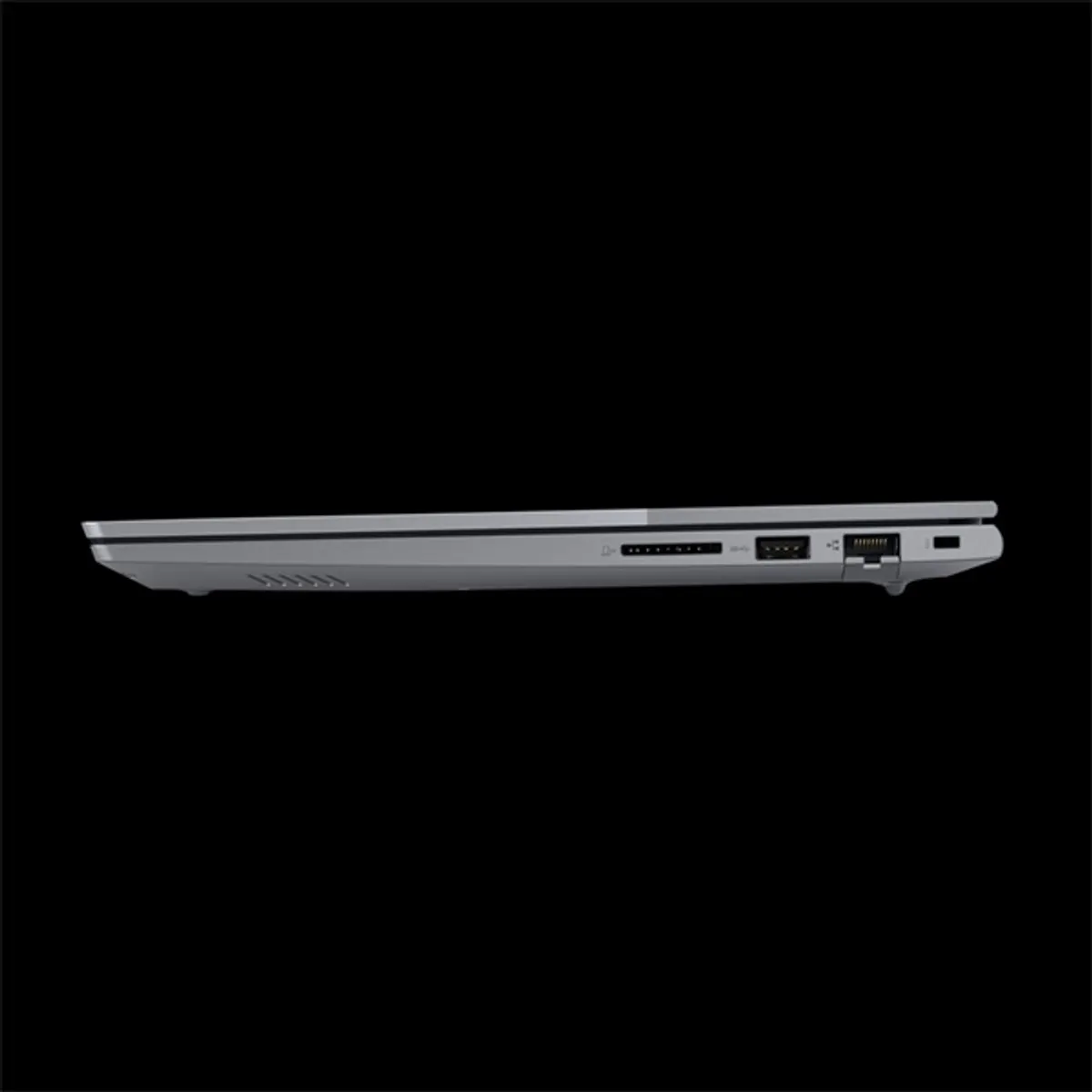LENOVO-COM 21MV0018HV ThinkBook 14" Ryzen 7535HS 16GB DDR5 512GB SSD 14" WUXGA 1920x1200 Matt Windows 11 Pro Radeon 660M 2x USB-C HDMI DP #7