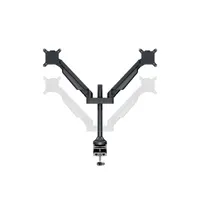 Multibrackets 7350022737204 m VESA gas lift arm dual fekete 15-32" #8