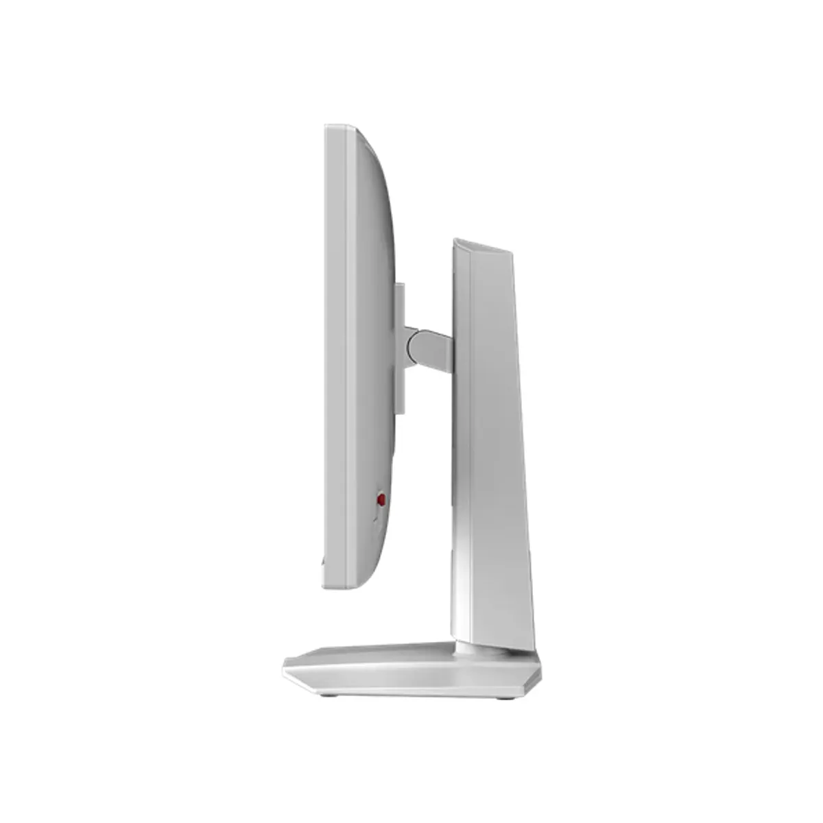 MSI dt 9S6-3CF99T-001 27" 2560x1440 ips panel játékmonitor 200 hz 0,50 ms hdr 16:9 fehér ves a 100x100 tilt pivot hdmi displayport #5