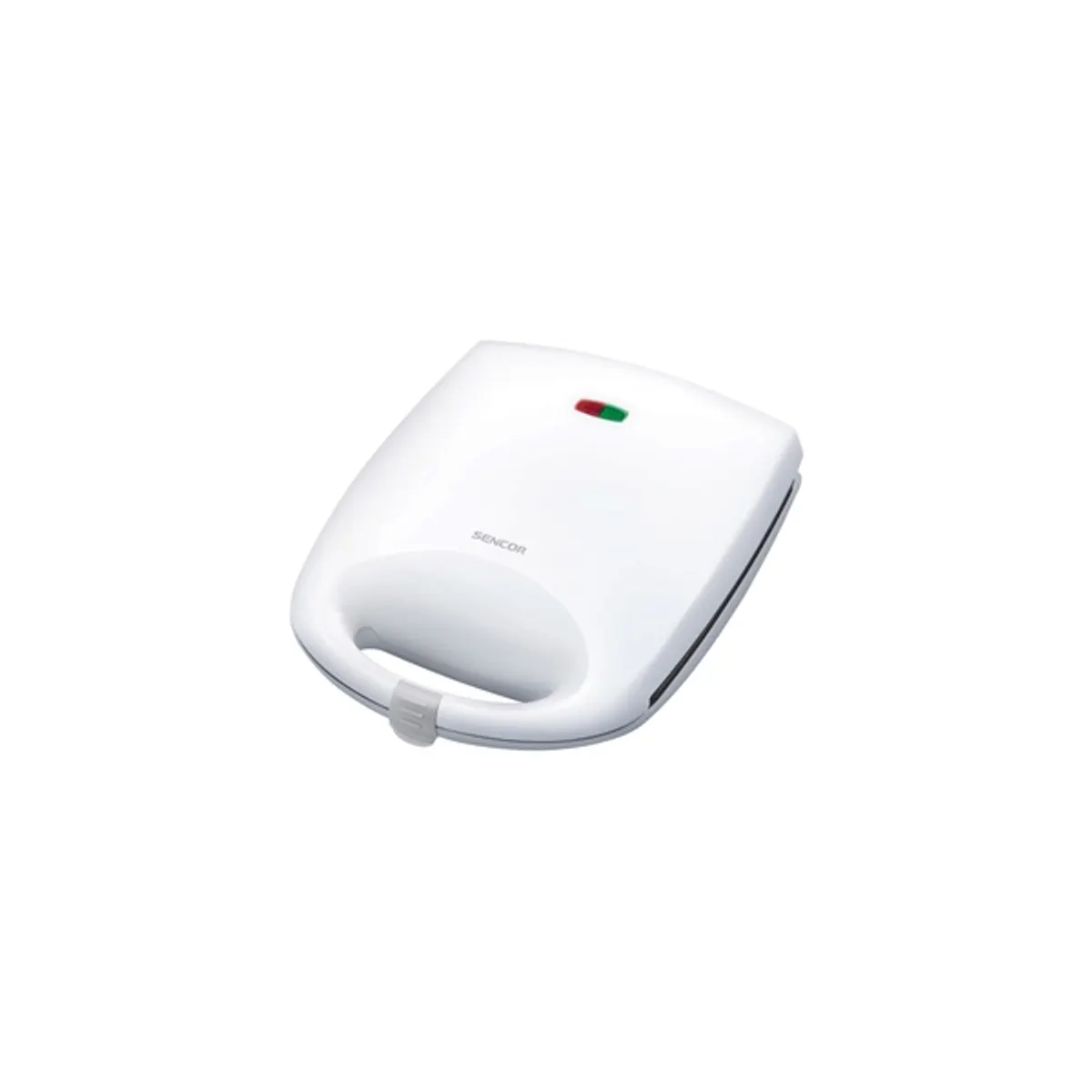 SENCOR SSM 8700WH szendvicssütő 1100 W #5