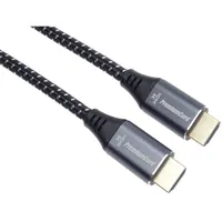 ROLINE KPHDM21S10 HDMI-kábel 10 m fekete HDMI-HDMI