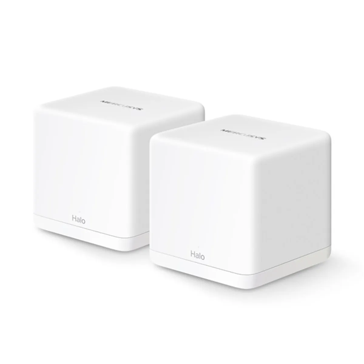 TP-LINK Halo H60X(2-PACK) Halo H60X AX1500 Wi-Fi 6 mesh rendszer #1