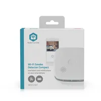 NEDIS WIFIDS21WT #5