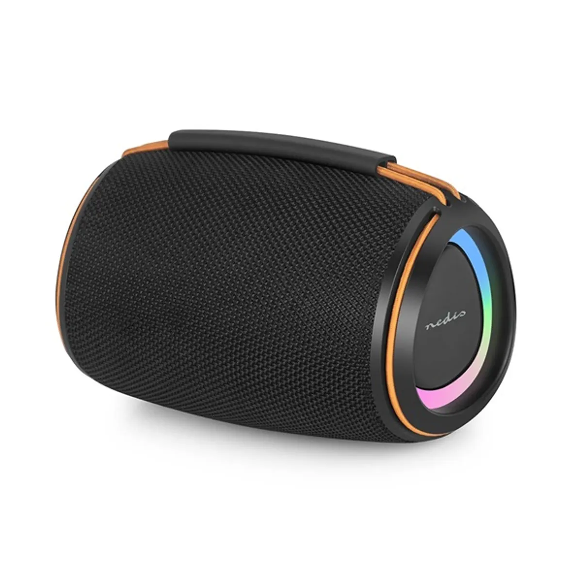 NEDIS SPBT2026BK Bluetooth hangszóró Távirányító: Nincs #1