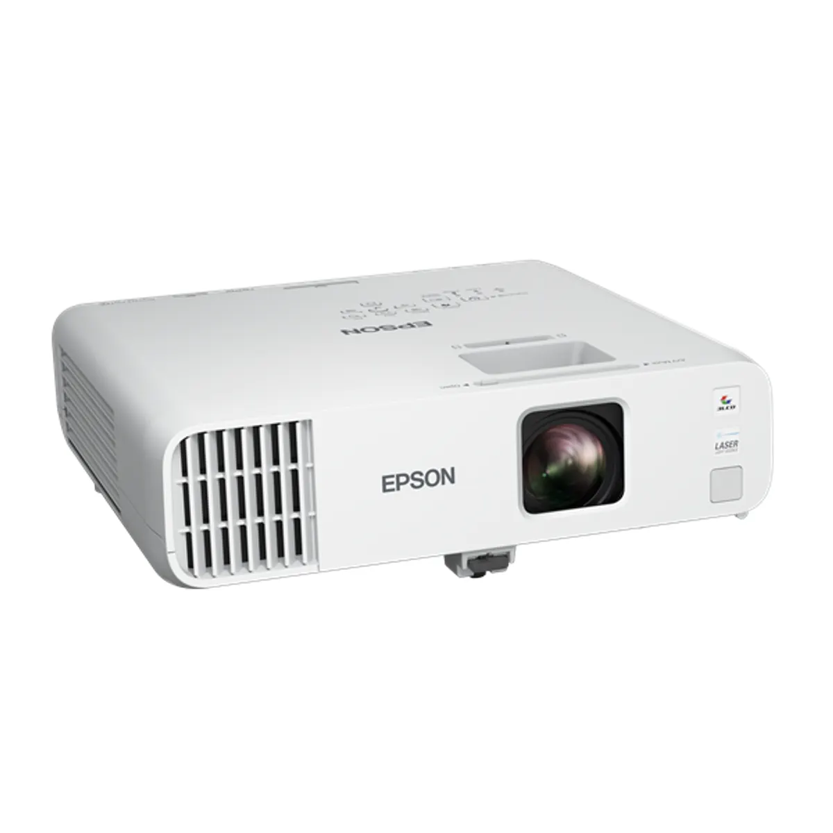 EPS VIS V11HA69080 V11HA 460 lm FHD 1080p 3LCD HDMI 2x HDCP 2.2 WiFi 5 LAN VGA bemenet 2x #4