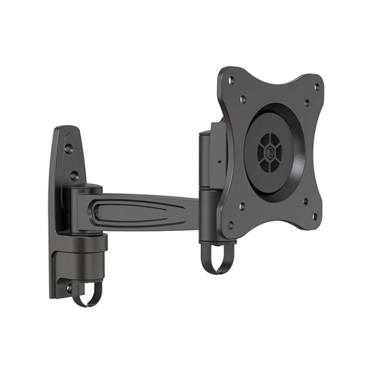MULTIBRACKETS 7350022733282 M VESA Flexarm 360 II Black VESA 75x75 100x100 200x100 200x200 15-32" #7