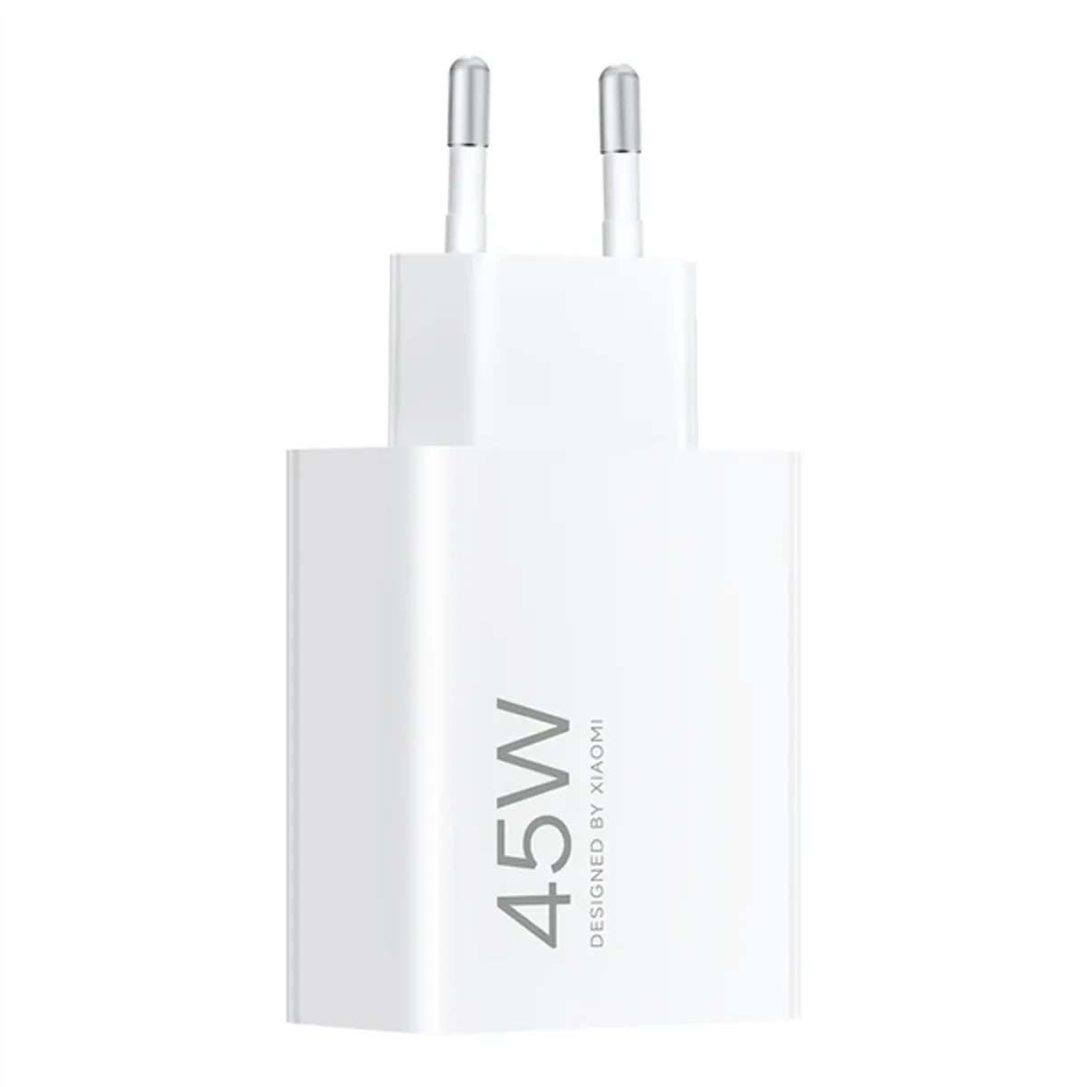 Xiaomi BHR07SLEU 45W Turbo Charging Power Adapter Type-A USB-A Fehér #3
