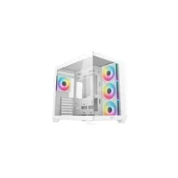DeepCool R-CG530-WHADA4-G-1 CG530 4F WH Fehér #1