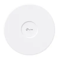 TP-LINK EAP783 Omada EAP783 Tri-Band WiFi 7 PoE 2x10G 6 GHz 5 GHz 2.4 GHz