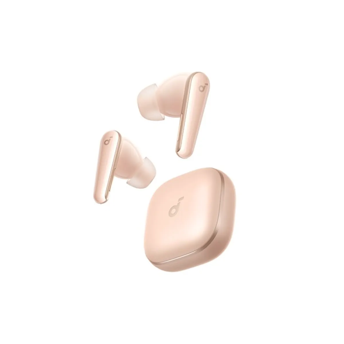 ANKER A3957G51 Soundcore Liberty 5 rózsaszín vezeték nélküli fülhallgató #1
