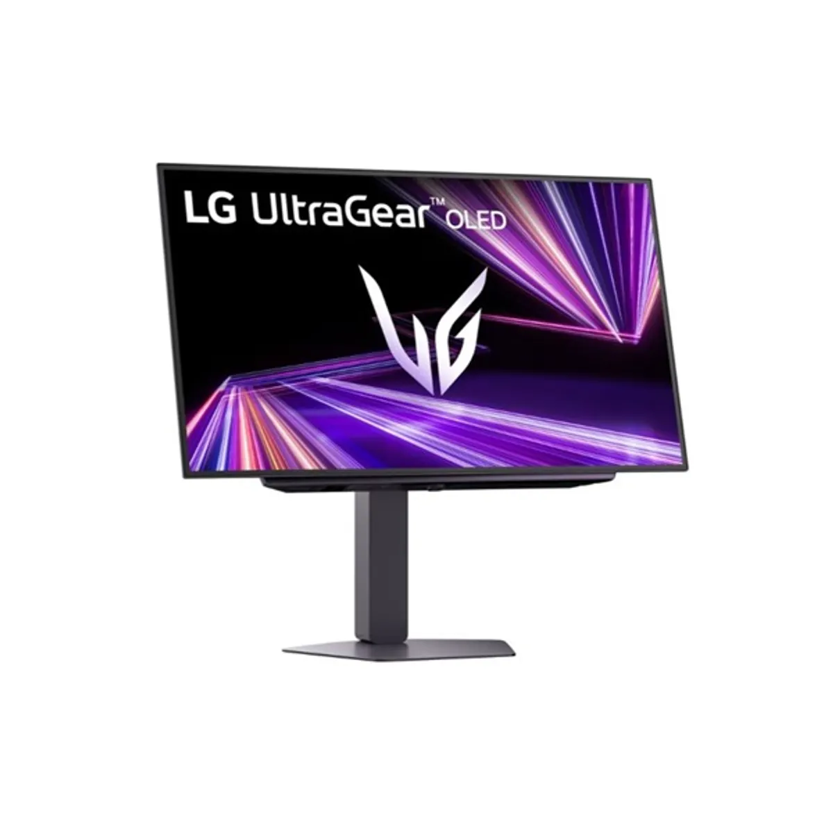LG MON 27GX704A-B.AEU OLED kijelző 2560x1440 240 Hz 0,03 ms HDR 16:9 #2