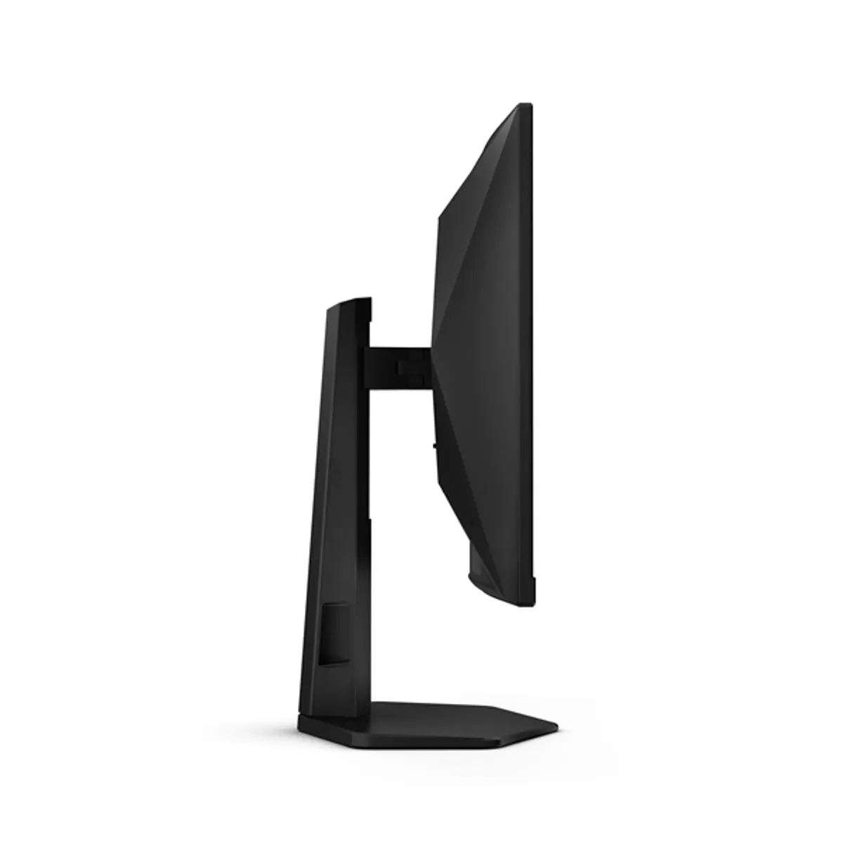 AOC C27G4ZXU 27" ívelt VA LED játékmonitor 280 Hz 1 ms HDR10 USB 3.2 Gen 1 fekete #5