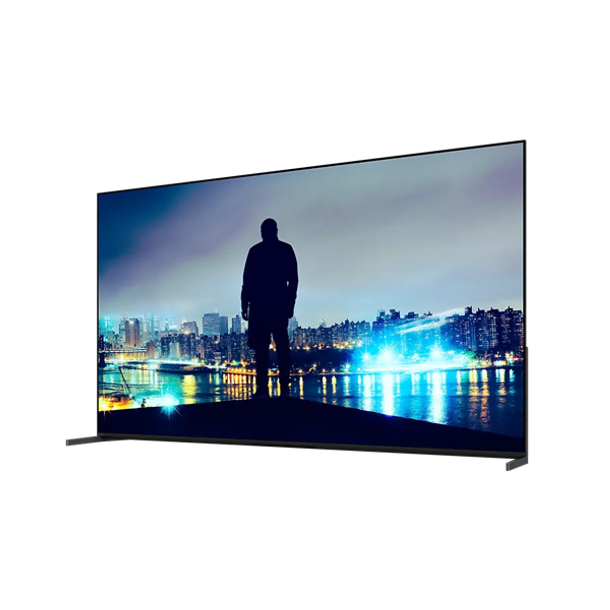 Sony K55XR8M25BP.CEI Bravia 8 II 55" OLED 4K UHD Dolby Vision HDR10 HLG Google TV 120 Hz #2