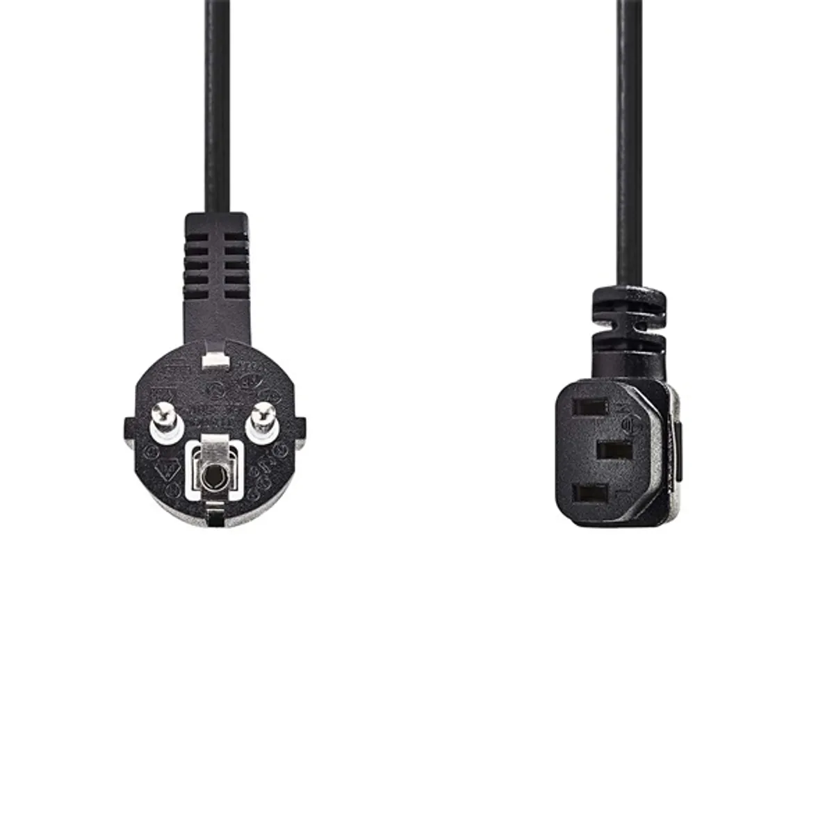 Nedis CEGL10020BK30 kábel fekete #3