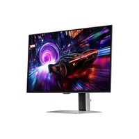 SMG MON LS27FG810SUXEN 27" OLED játékmonitor 3840x2160 0,03 ms 16:9 250 lumen #3