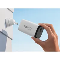 ANKER E8B00324 SoloCam C210 kültéri vezeték nélküli napelemes #3