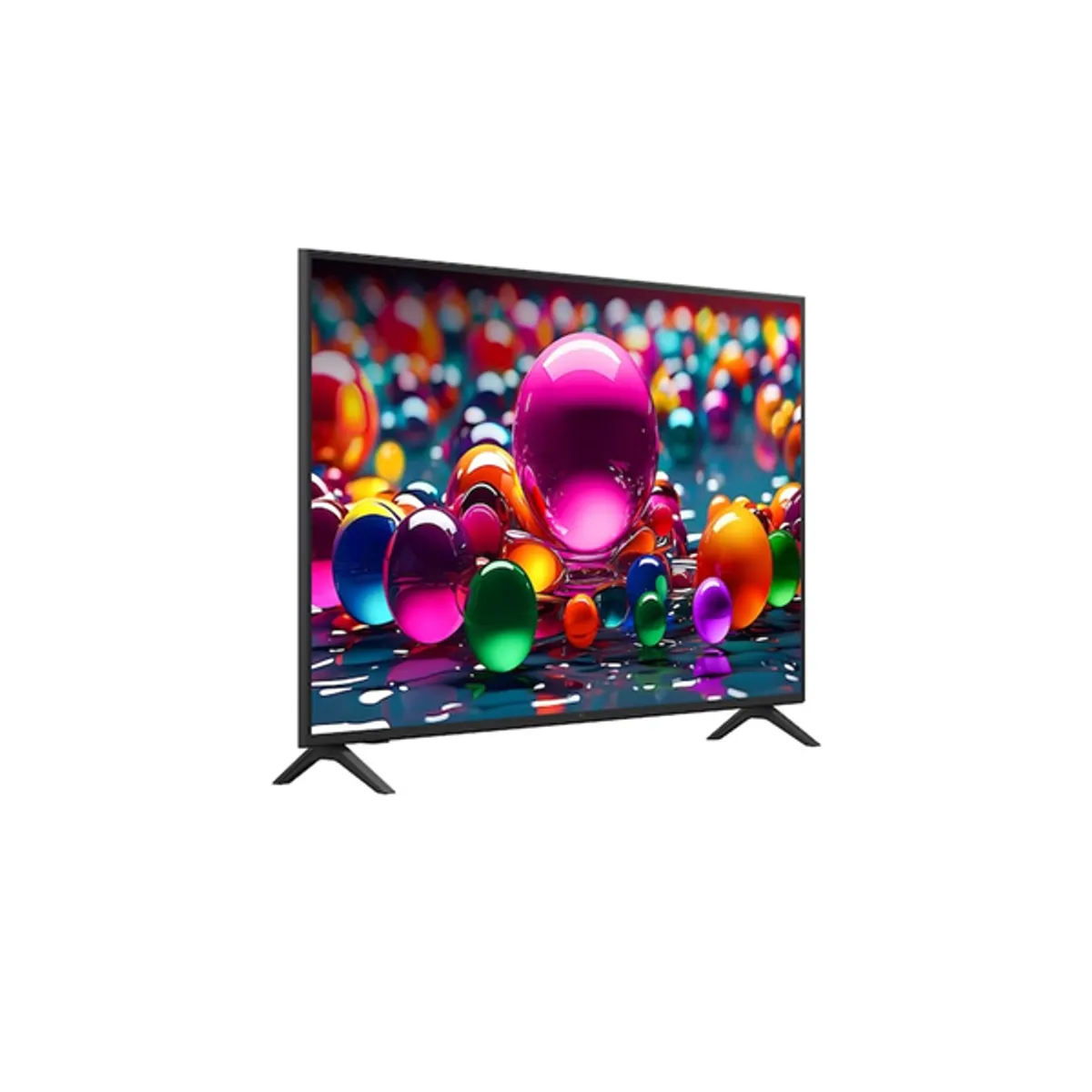 LG TV 55UA75003LA.AEU UA7500 sorozat 55" smart tv, 3x HDMI, 60 Hz, VESA 300x200, Ethernet port 1 #2