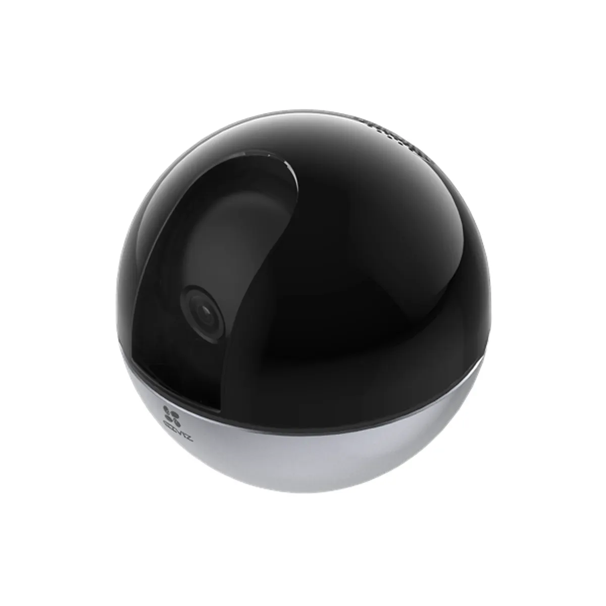 EZVIZ CS-C6W-A0-3H4WF C6W 4MP Wi-Fi pan-tilt benti IR WDR kétirányú beszéd microSD 256GB #6
