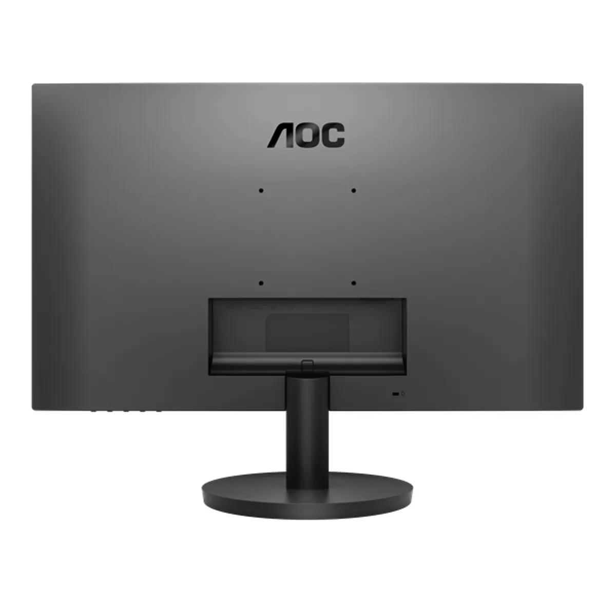 AOC Q27B3MA monitor 27" QHD VA 75Hz 2x HDMI 1x DisplayPort 250 nits beépített hangszórók Flicker-Free Low Blue Light VESA 100x100 3 év garancia #5