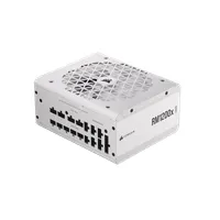 CORSAIR CP-9020276-EU RM1200x Shift fehér 1200W 80 PLUS Gold teljesen moduláris ATX 3.0 #1