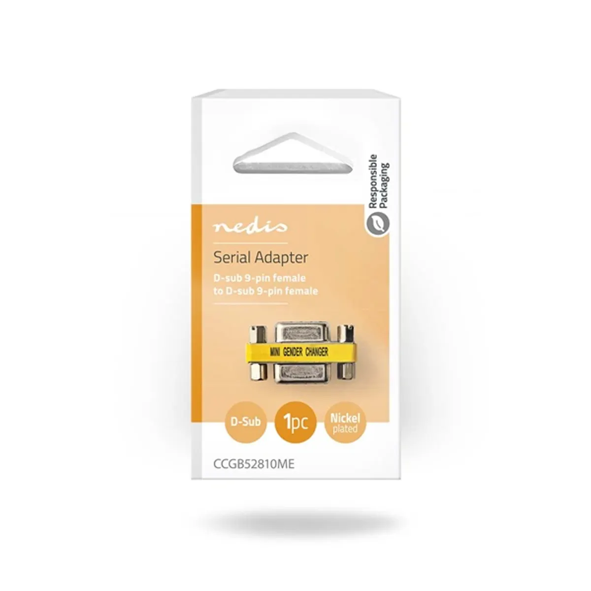 NEDIS CCGB52810ME #2