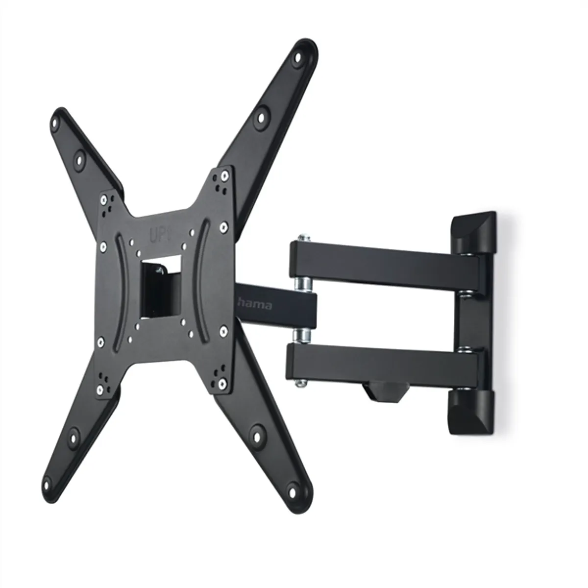 Hama 00220824 Falitartó full motion 75x75 100x100 200x200 300x300 400x400 25 kg 81-165 cm 32"-65" #1
