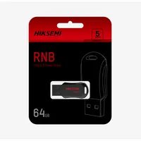 HIKVISION PCC HS-USB-M200R 32G usb flash meghajtó 32 GB usb 2.0 fekete #2