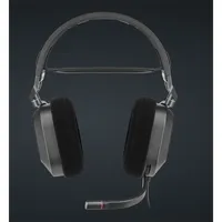 CORSAIR CA-9011237-EU HS80 RGB USB játékfejhallgató 50mm neodímium meghajtók Dolby Audio 7.1 RGB #3