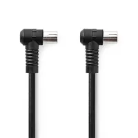 NEDIS CSGL40120BK15 kábel