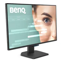 BenQ 9H.LNPLB.QBE monitor 27" IPS 1080p 16:9 144 Hz HDMI DisplayPort USB-C VESA 100x100 300 lumen 5 ms beépített hangszóró #7