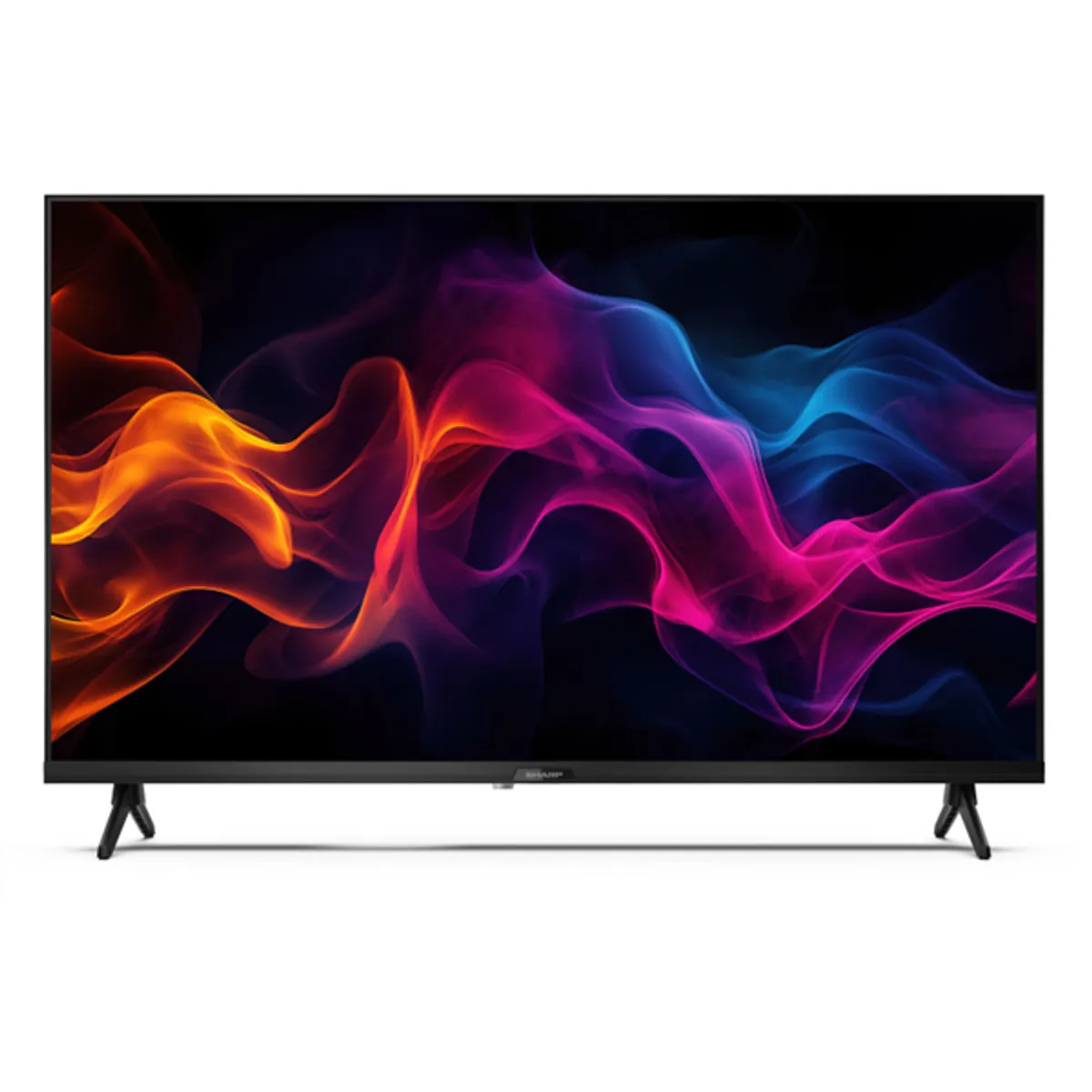 Sharp 32GF3265E monitor 32" 1920x1080 60 Hz HDMI 2 VESA 200x100 fejhallgató kimenet #2