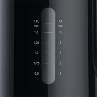 Braun WK1100BK Breakfast1 1,7 L 900 W vízforraló #2