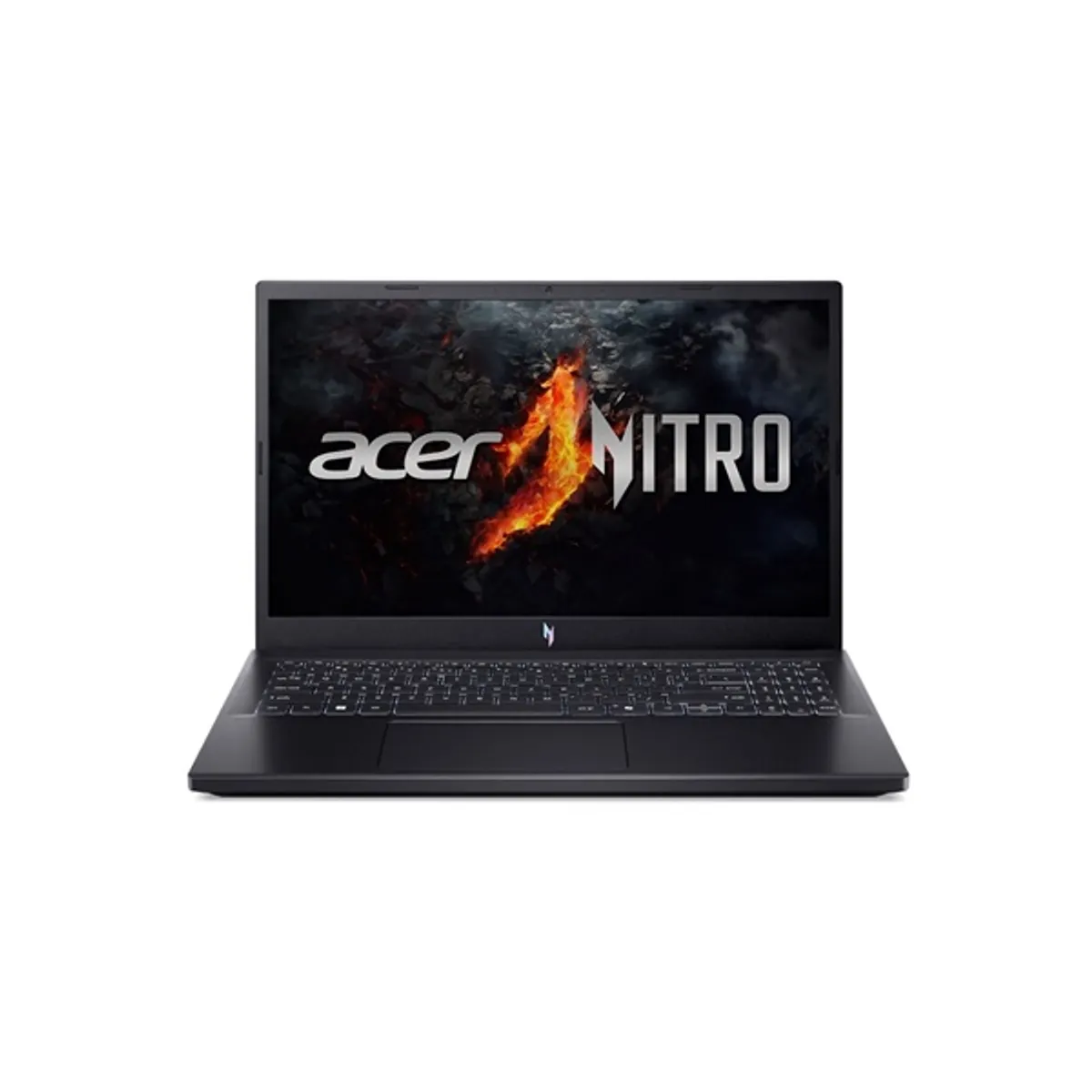 ACER NH.QSGEU.00M Nitro ANV15-41-R3XP 15.6" FHD IPS, Ryzen 7-7735HS, 16GB, 1TB SSD, RTX 4050, DOS, fekete #1