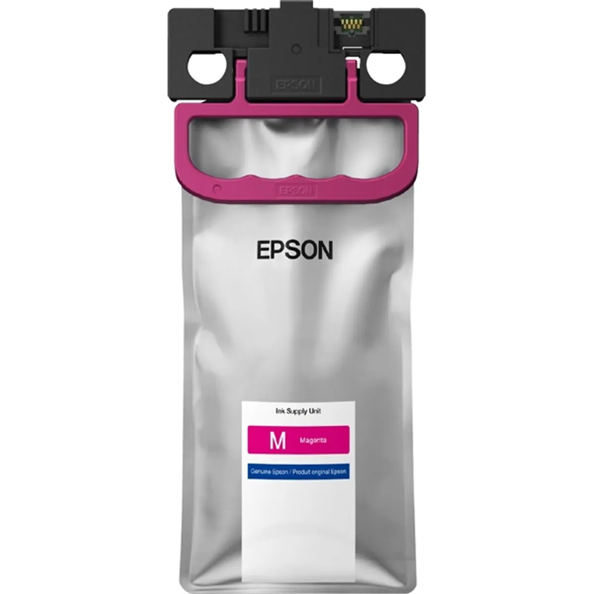 EPS BUS_IM C13T13M340 Tintapatron WorkForce Pro EM-C8101RDWF Magenta #1