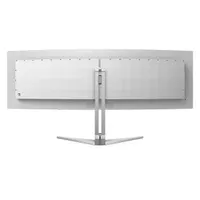 Phi Mon 49M2C8900L00 OLED játékmonitor 48,9" 32:9 5120x1440 144 Hz 0,03 ms HDR 1800R VESA 100x100 HDMI DP USB-C #6