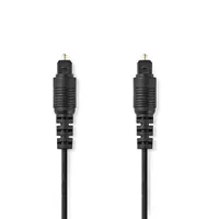 NEDIS CAGL25000BK100 kábel fekete #3