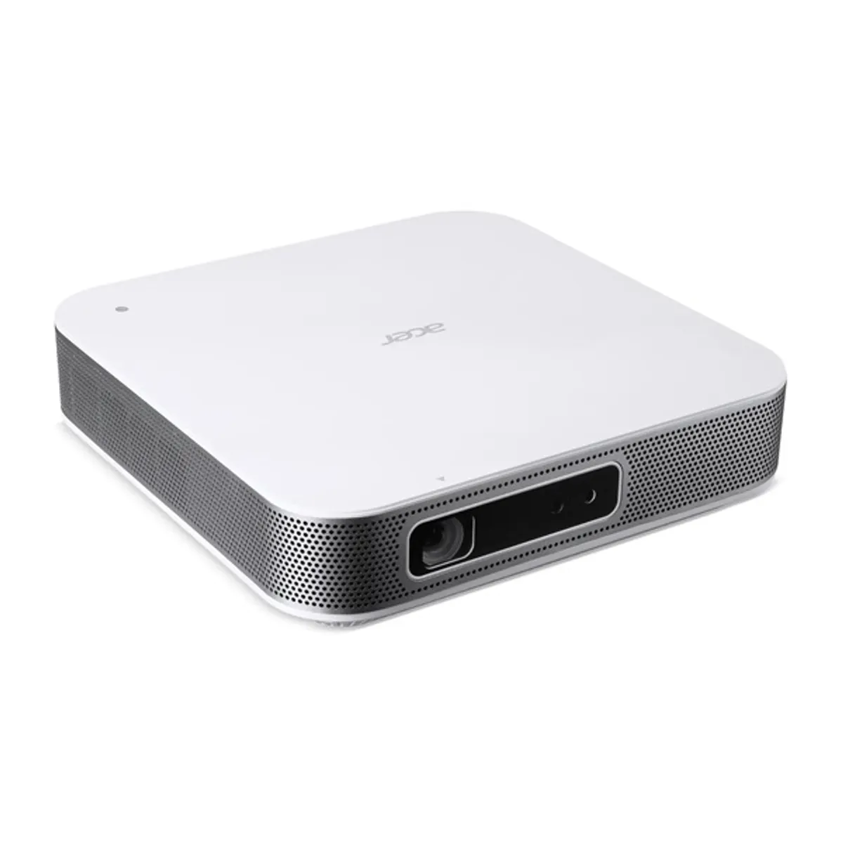 ACER COM MR.JY611.001 LED RGB DLP projektor 1920x1080 3200 lumen HDMI1.4a trapézkorrekció 40 fok DynamicBlack ColorSafe II ColorBoostLED ColorPurity BluelightShield #2