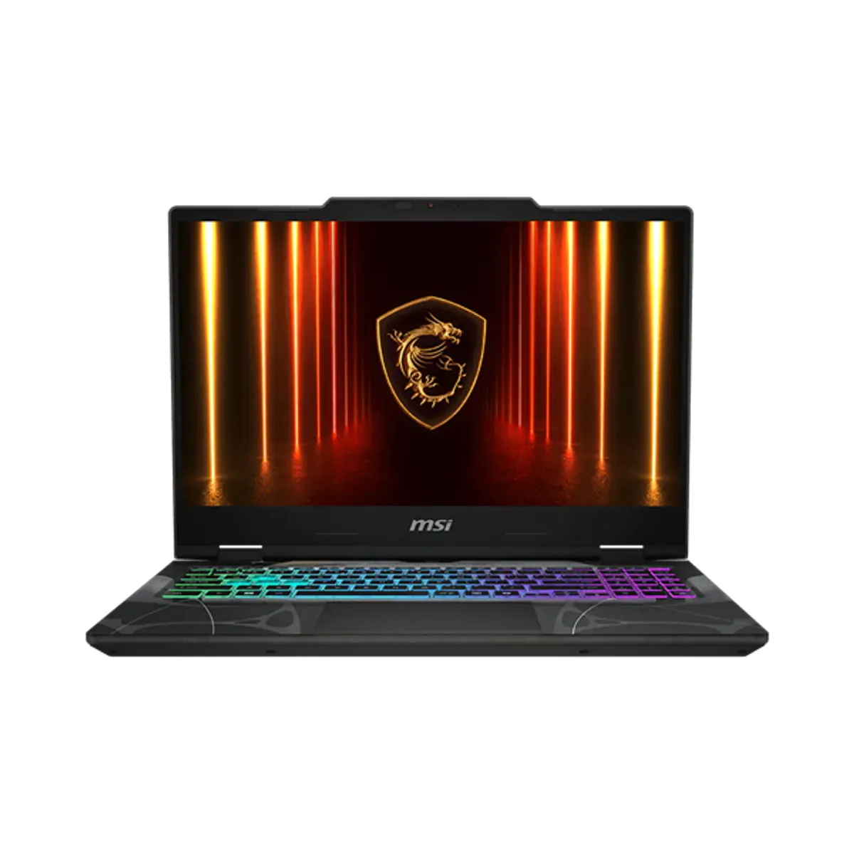 MSI 9S7-15Q342-671 játékos laptop 15.6" FHD 1920x1080 matt RTX 5050 i7-13620H 16GB DDR5 512GB NVMe USB-C HDMI BT 802.11ax #1