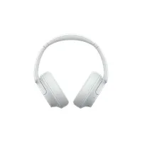 Sony WHCH720NW.CE7 WH-CH720N fejhallgató Bluetooth 5.2, zajszűrős, mikrofonnal, fehér, vezeték nélküli #2