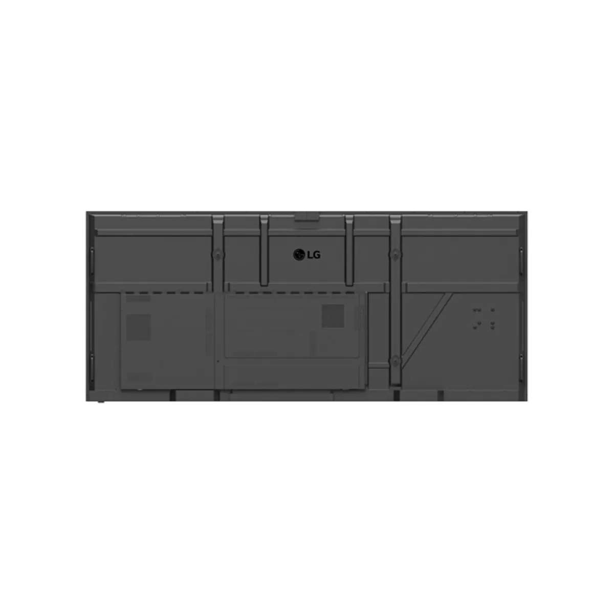 LG VIS 105BM5P-B.AUEQ 105" 5120x2160 440 lm HDMI DP USB Ethernet VESA 1000x600 BT WiFi #7