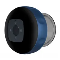 HUMANAS HUHS3618 BLUE Testmasszírozó #3