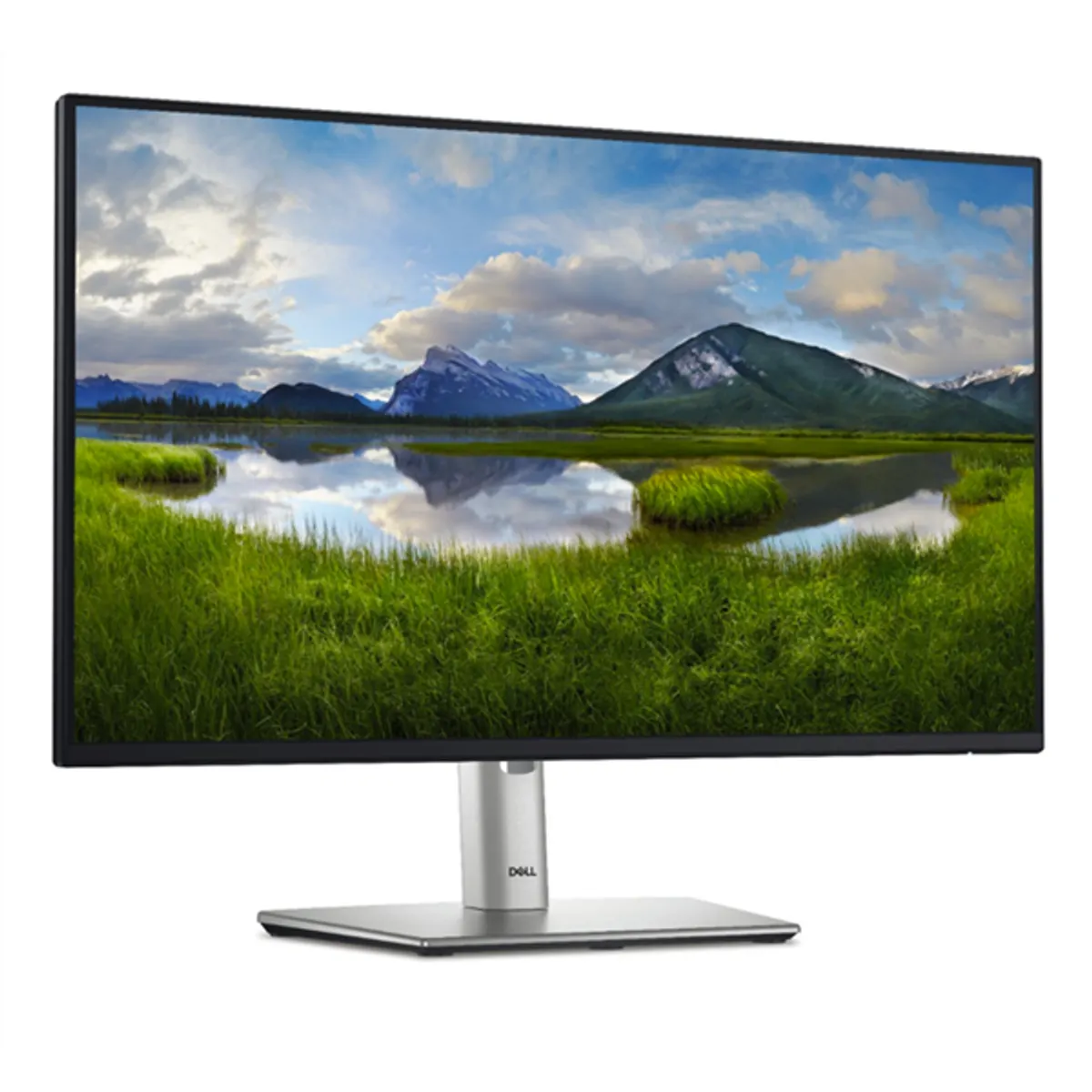 DELL SNP 210-BMFF monitor 23,8" ips 1920x1080 100 Hz 178-178 d-sub displayport hdmi usb vesa 100x100 fekete #1