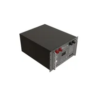 BEENERGY TEKU-P48200-7R-L 10kWh 48V LFP rack akku