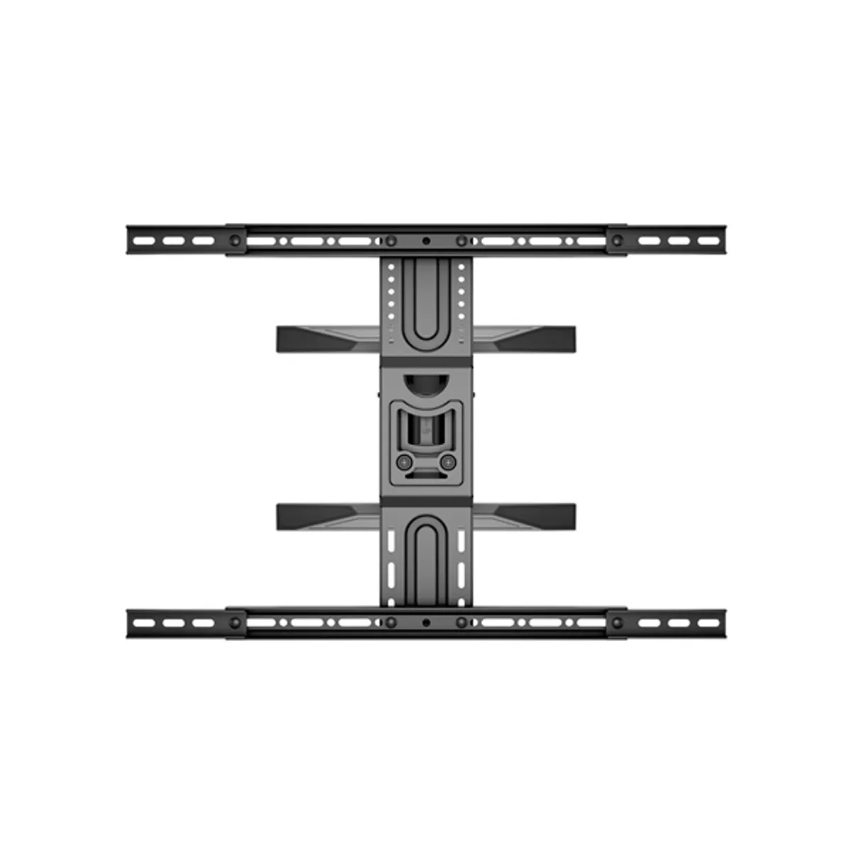 Multibrackets 7350105210402 M VESA Flexarm L Full Motion Dual 40-75" terhelés 45,5 kg tilt -5-tól 3-ig swivel -90-tól 90-ig VESA 200x200 #2