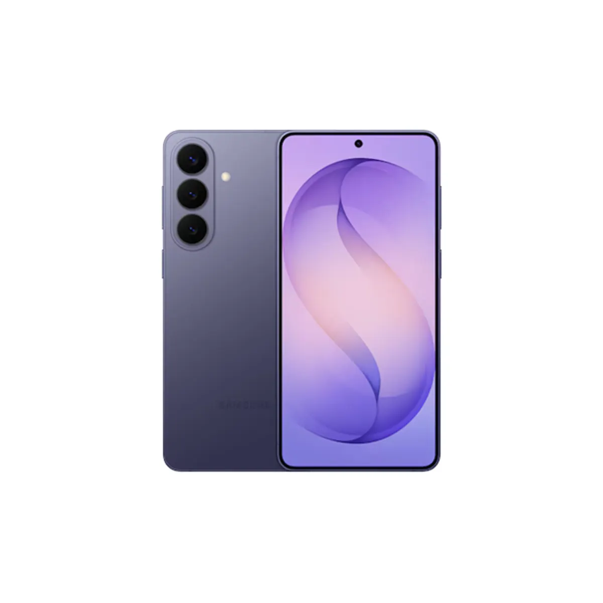 SMG MOB SM-S947BZVGEUE Galaxy S947 512 GB 12 GB RAM 50 MP 10 MP 12 MP 6.5" Dynamic AMOLED 2X Android Lila #1