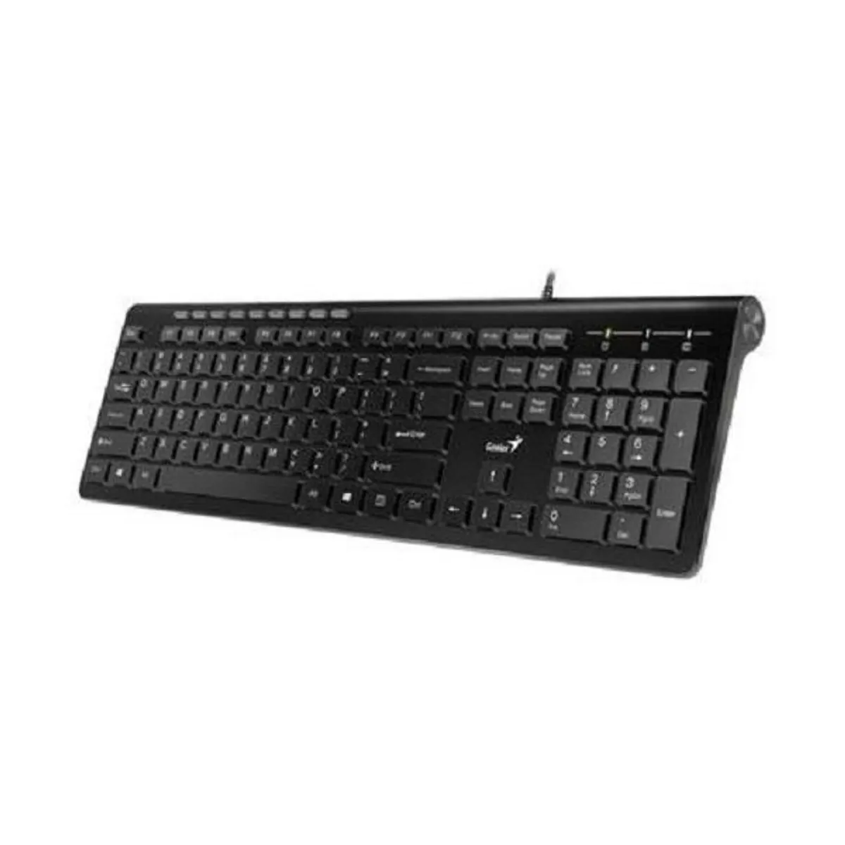 Genius SlimStar 230 SlimStar 230 USB PC HU Nincs #1